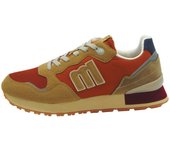Deportivo para: hombre Mustang.