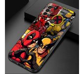 Marvel Sipidrman Case for Motorola Edge 40 Pro 30 Neo G60 20 G73 G22 G71 G60S G50 5G G30 G72 G51 G52 20 Lite G53 G50 40 30 Cover
