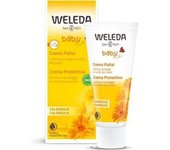 WELEDA CREMA PAÑAL BEBE CALENDULA 75 ML PK