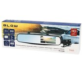 Recorder Driving BLOW DVR F600 78-528# (1920 x 1080; 4 3 ; miniUSB)