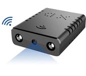 XD Mini Camera Full HD 1080P Home Security Camcorder Night Vision Micro Cam Motion Detection Video Voice Surveillance Recorder
