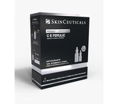 SkinCeuticals C E Ferulic 30 ml – Sérum Antioxidante con Vitamina C Pura, Vitamina E y Ácido Ferúlico +  P-Tiox 15 ml Tratamiento Antiedad Completo – Protección Ambiental Avanzada, Reafirmante, Iluminador