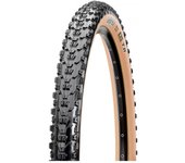 MAXXIS | Cubierta De Mtb ARDENT 27.5x2.25 EXO-TR-Tanwall - El neumático de trail que lo hace todo  Banda de rodadura agresiva y de gran volumen Protección EXO Tubeless Ready  Una banda de rodadura
