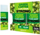 Dietmed Café Verde Strong Pack 60+60 Cápsulas