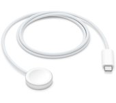 Cable Magnética con Conector USB C para Apple Watch