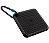 SP PC60 SSD Externo 512GB USB-C 3.2 Gen 2