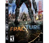 Acture Juego para Consola Sony PlayStation 3