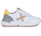 Zapatilla MUNICH VERSUS 70: Tu Sneakers para mujer con un estilo Urbano