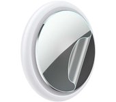 Ociodual Protector Hidrogel Compatible con Airtag Lámina Película Protectora Antiarañazos Antihuellas Membrana GF5738PR
