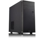 Fractal Design CORE 1100 Mini Tower Negro