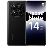 Xiaomi redmi note 14 PRO 8+256GB 4G midnight black OEM