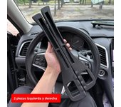 Car Seat Gap Filler Strips For Mazda 2 3 bm bk 6 gj gh gg bl cx7 cx5 cx9 cx30 bt50 rx8 Demio mx5 nd 323 Atenza Auto Accessories
