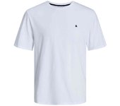 Camiseta Jack & Jones Paulos Tee Ss Crew Neck Noos