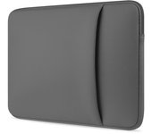 Laptop Inner Bag 11/13/14/15/16/17 Inch Computer Bag Protective Cover, Front Pocket Can Hold Power, Multifunctional Laptop Bag