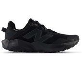 Zapatillas New Balance Dynasoft Nitrel V6 Gore Tex para hombre en color negro