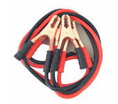 PINZA DE BATERIA COCHE Y MOTOS 2.4M 12/24V 1200AMP
