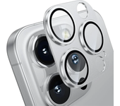 Metal Tempered Glass Camera Lens Protector for IPhone 16 15 14 13 Pro Max Plus 12 Mini 16Pro 15Pro IPones Lens Cover Accessories