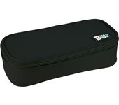 GRAFOPLAS PORTATODO RECTANGULAR SIMPLE B&B NEGRO BITS&BOBS 60x100x220 Cms.