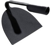 SANCO STORE - WOLFPACK LINEA PROFESIONAL Raedera Sin Mango 1/2 Luna  1200 Gramos.