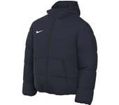 Nike Therma-FIT Academy Pro 24 Fall M Jacket FD7702 451 – Chaqueta térmica con tecnología Therma-FIT, diseñada para mantener la temperatura corporal y ofrecer máxima protección contra el frío sin comprometer la movilidad.