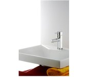 GENEBRE 65135 29 45 66 TAU2 Grifo Monomando Lavabo