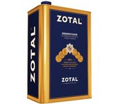 ZOTAL D DESINFECTANTE MICROBICIDA, FUNGICIDA Y DESODORIZANTE  415 ML
