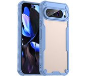 Rugged Drop Fall Protection Hard Case For Google Pixel 5A 6 8 9 Pro XL Cushion Buffer Shock Proof Shell