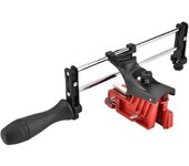 Afilador de Cadena de metal, Afilador de Cadena manual, se adopta a los Tamanos de Cadena de Barra Guía de motokierras manuales