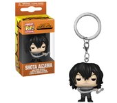 Funko POP! Llavero - Shota Aizawa