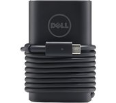 Dell Euro Adaptador de Corriente USB-C 130W para Ordenador - Alta Potencia