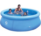 Piscina Desmontable Promt Set Pool 240x63 cm. Jilong 17792 Piscinas desmontables