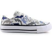 Zapatillas Converse Ctas Ox