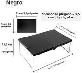 Camping Portable Foldable Table Small Coffee Tables Ultralight Outdoor Hiking Picnic Table MDF Mini Folding Table New