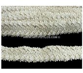 Trenza Racello Sydney 34mm para Sombrerería - Alta Calidad