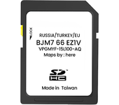 GPS SD card works with Mazda EZ1V/2 /3/ 6 /CX3 /CX5 /MX5/CX9 navigation SD card map GPS satellite navigation