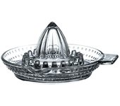 LUMINARC PRESSE CITRON Exprimidor Vidrio 14CM Transparente