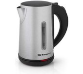 Hervidor de Agua Orbegozo KT 6022/ 1100W/ Capacidad 0.8L
