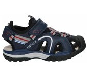 Sandalias Infantiles Geox Borealis