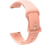 22mm Silicone Watch Strap For Huami AMAZFIT BALANCE/CHEETAH Pro Band Amazfit BIP 5 GTR 4 3 Pro 2E 47mm/Stratos 3 2 Wristbands