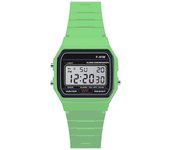 Fashion Men Women Watches Led Digital Sport Watch Lover'S Gift Clock Children Kid'S Wristwatch Female Clock Relojes Para Hombres