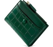 Monederos Pequeños para Mujer, carteras de moda con estampado de Piedras para Niños, tarjetero fino y lidero, organizer