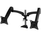 Soporte de escritorio Arctic Z2 3D Gen 3 con doble concentrador USB 3.0