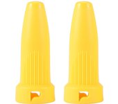 2Pcs for KARCHER SC1 SC2 SC3 SC4 SC5 CTK10 SG4/4 Etc SC Series Steam Cleaner Parts Replacement Nozzle