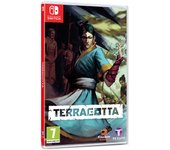 Terracotta Estándar para SWITCH