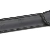 funda flauta dulce ref. hb79-v gris