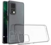 Silicona Clear 2.0 TPU - Xiaomi Mi 10T 5G