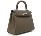 Bolso de Lichi, Bolso de mano de gama alta, Bolso de hombro, Bolso de hombro, Bolso de hombre