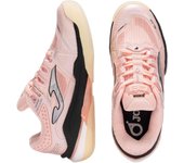 Zapatillas marca Joma modelo Tslals2529Om para mujer en color rosa