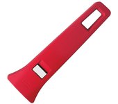 MANGO SARTÉN DESMONTABLE COMBI ROJO