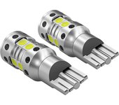 Canbus LED Clearance Light Parking Lamp 2pcs Accessories For Chevrolet Matiz 2005-2011 2006 2007 2008 2009 2010
